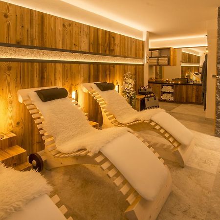 Apartments Antines Selva di Val Gardena Extérieur photo