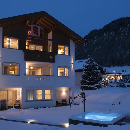 Apartments Antines Selva di Val Gardena Chambre photo