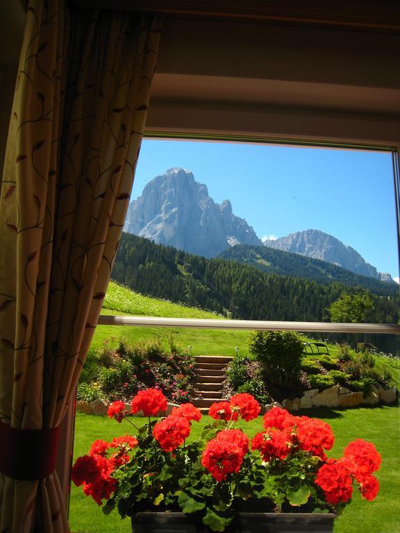 Apartments Antines Selva di Val Gardena Extérieur photo