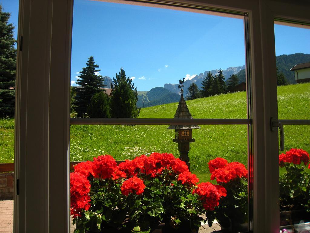 Apartments Antines Selva di Val Gardena Extérieur photo