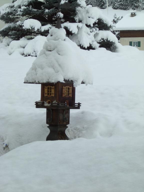 Apartments Antines Selva di Val Gardena Extérieur photo