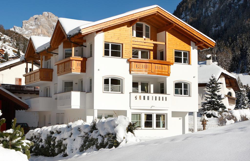 Apartments Antines Selva di Val Gardena Extérieur photo