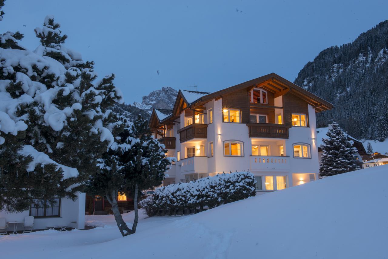 Apartments Antines Selva di Val Gardena Extérieur photo