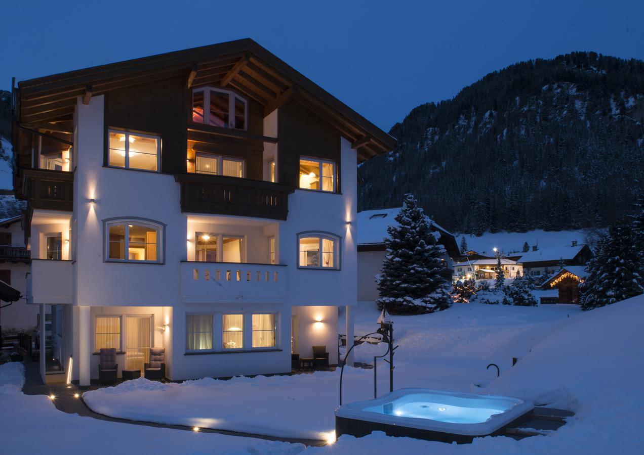 Apartments Antines Selva di Val Gardena Chambre photo