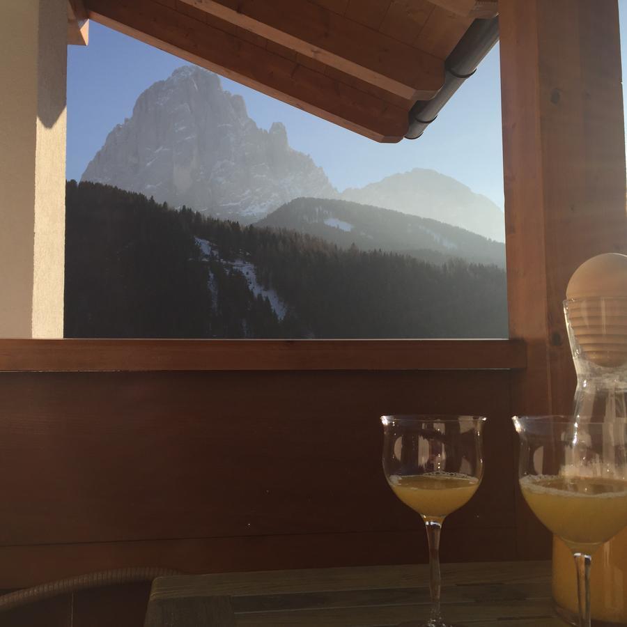 Apartments Antines Selva di Val Gardena Extérieur photo