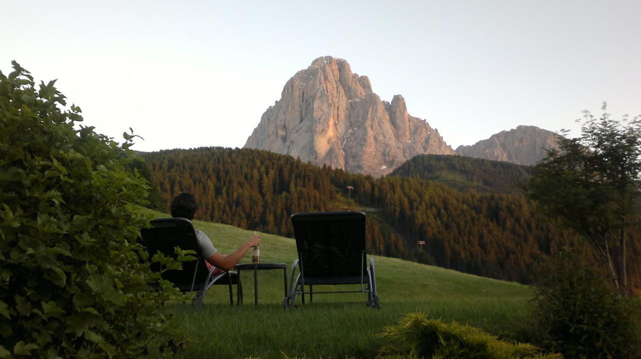 Apartments Antines Selva di Val Gardena Extérieur photo